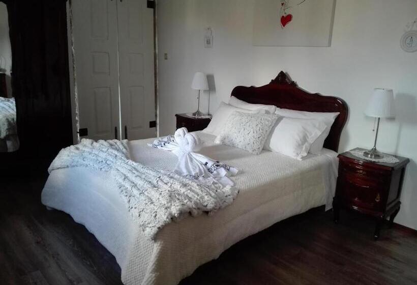 جناح, Casa Do Escoivo