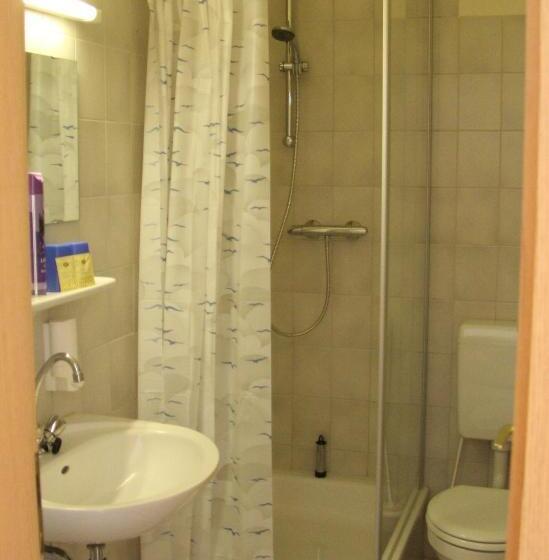 スタンダードルーム, Reitanlage Plath