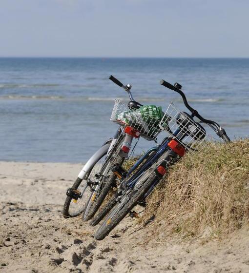 スタンダードルーム, Reitanlage Plath