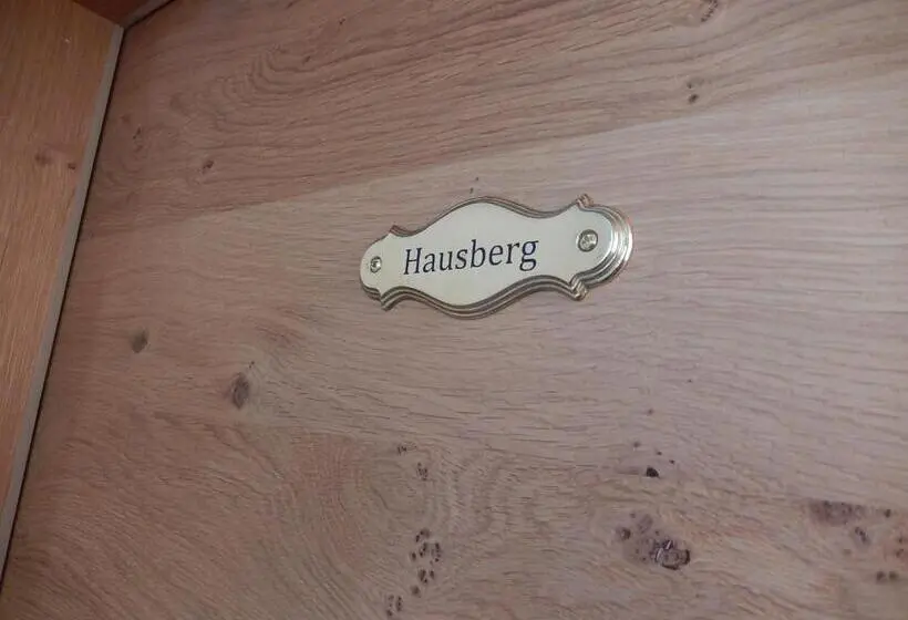 デラックスルーム, Weingut Familie Bauer
