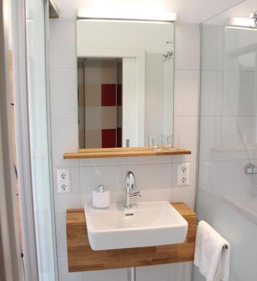 豪华房间, Weingut Familie Bauer