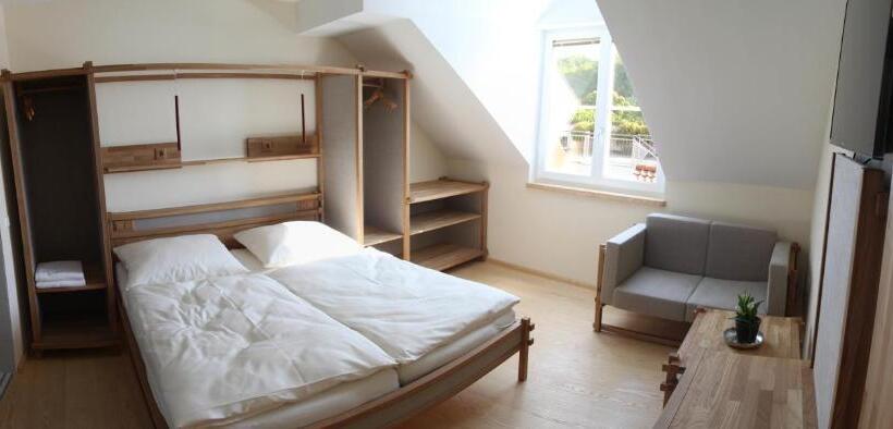 豪华房间, Weingut Familie Bauer