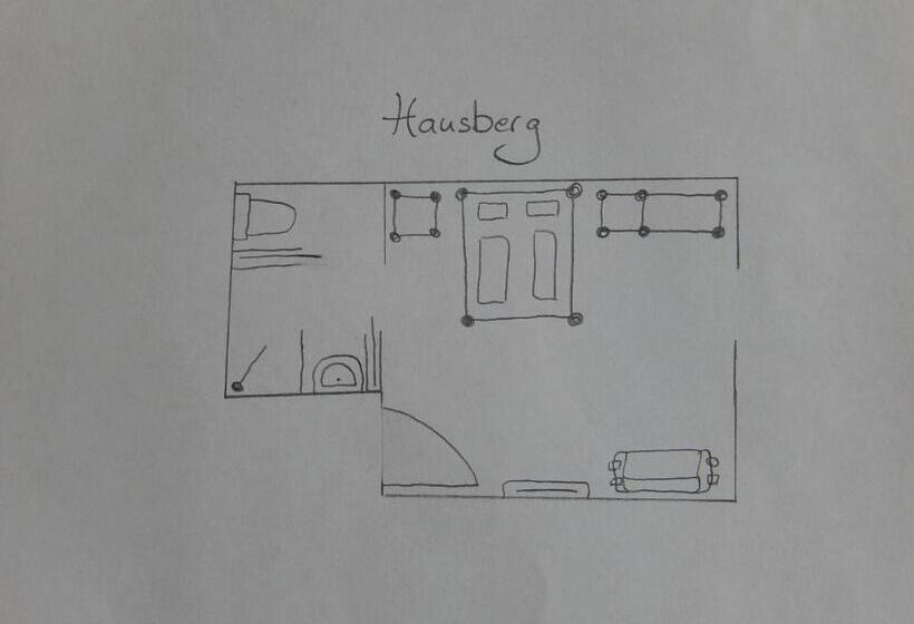 豪华房间, Weingut Familie Bauer