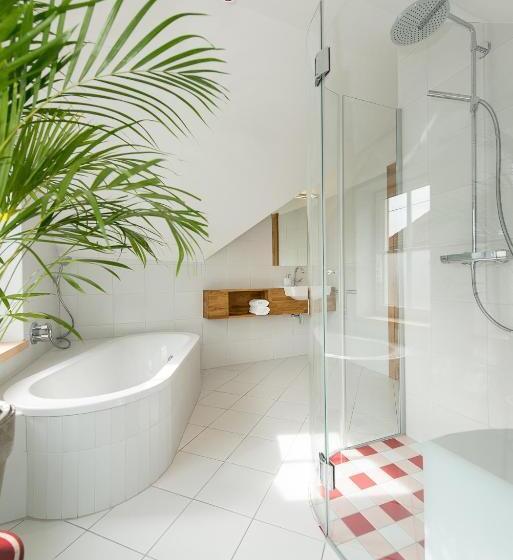 豪华房间, Weingut Familie Bauer