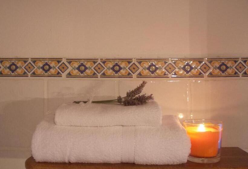 דירת חדר, Poggio Al Palio