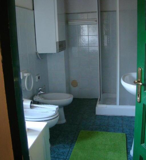 בית, חדר שינה 1, Poggio Al Palio