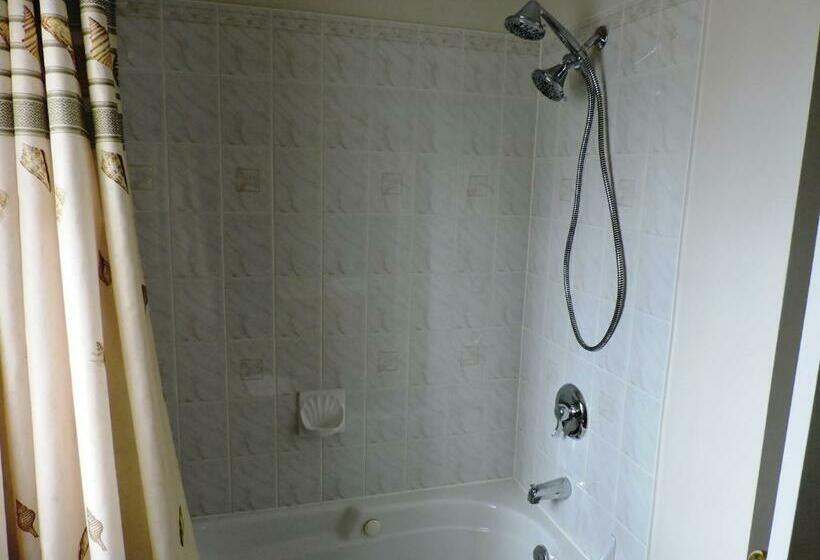 غرفة قياسية, Tucked Inn The Harbour B&b