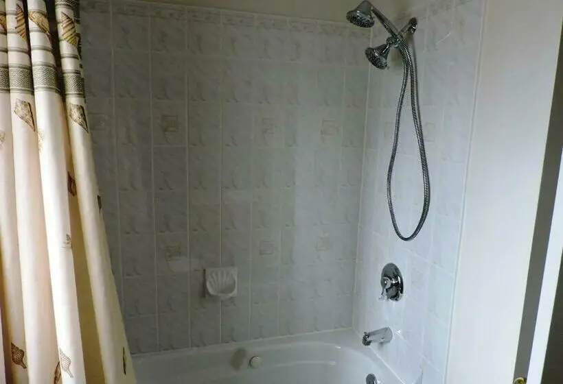 スタンダードルーム, Tucked Inn The Harbour B&b