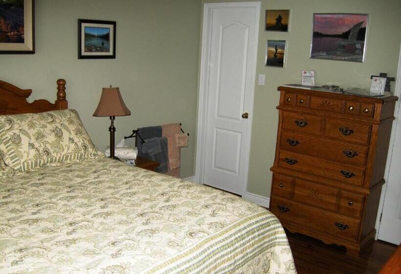 غرفة قياسية, Tucked Inn The Harbour B&b