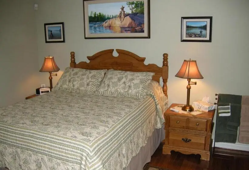 スタンダードルーム, Tucked Inn The Harbour B&b