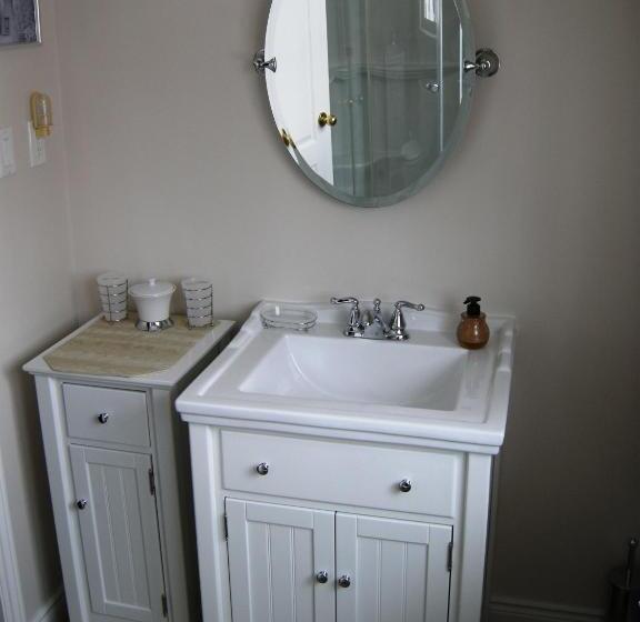 غرفة قياسية مطلّة علي البحيرة, Tucked Inn The Harbour B&b