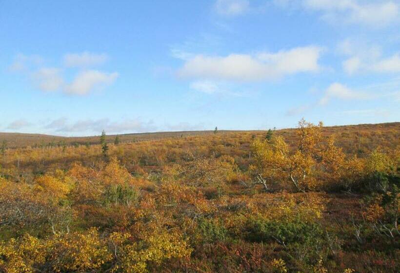 חדר סטנדרד יחיד חדר אמבטיה משותף, Vuotson Maja B&b