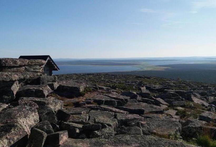 חדר סטנדרט, Vuotson Maja B&b