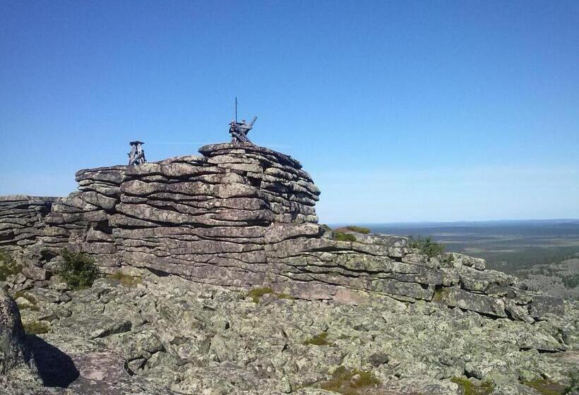 חדר סטנדרט, Vuotson Maja B&b