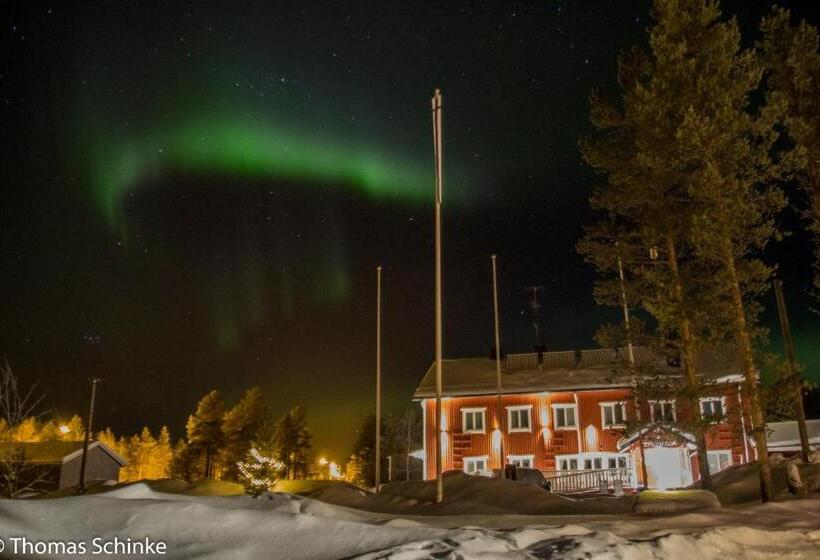 Номер Стандарт, Vuotson Maja B&b