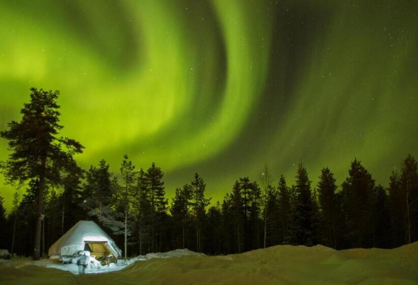 חדר סטנדרט, Vuotson Maja B&b