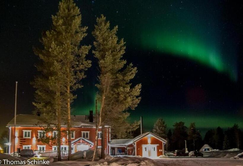 חדר סטנדרט, Vuotson Maja B&b