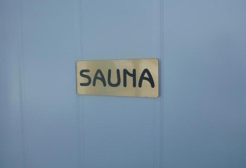 חדר סטנדרט, Vuotson Maja B&b