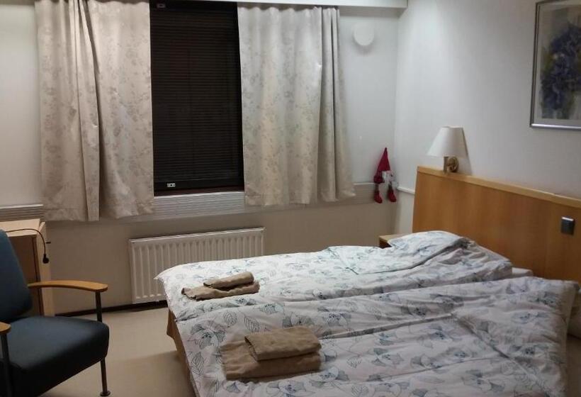 חדר סטנדרט, Vuotson Maja B&b