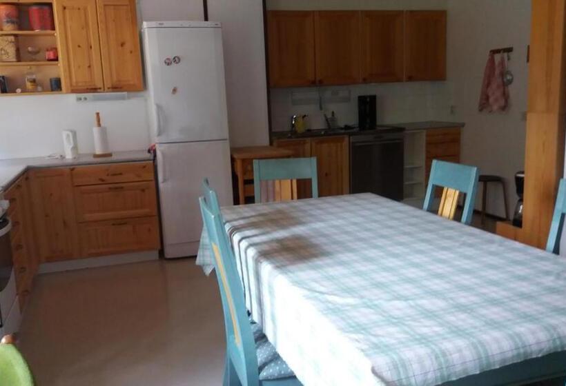 חדר סטנדרט, Vuotson Maja B&b