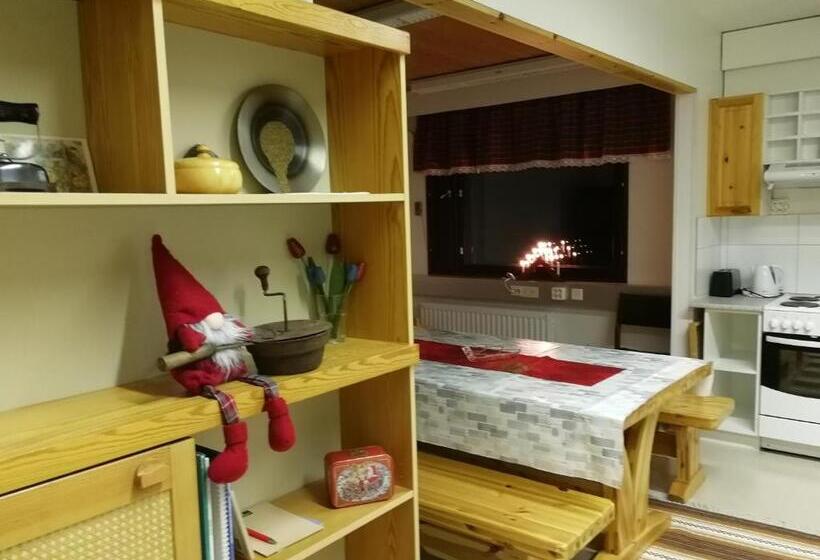 Четырехместный Номер Стандарт, Vuotson Maja B&b