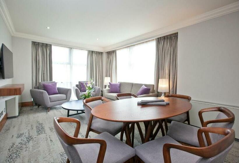 2ベッドルームアパートメント, Sanctum Maida Vale