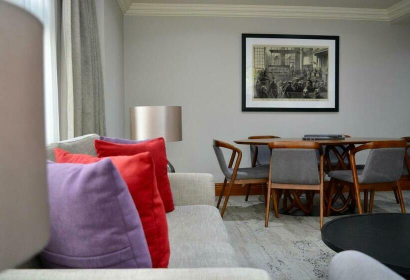 2ベッドルームアパートメント, Sanctum Maida Vale