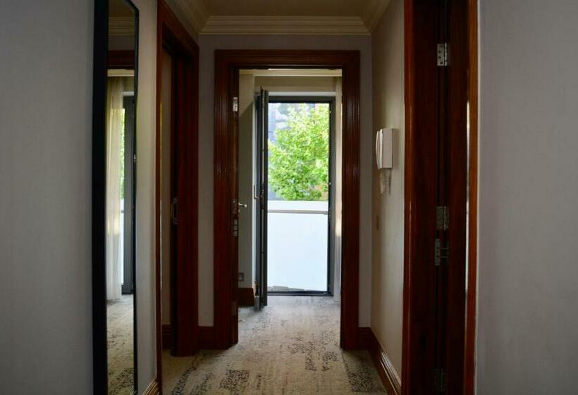 2ベッドルームアパートメント, Sanctum Maida Vale