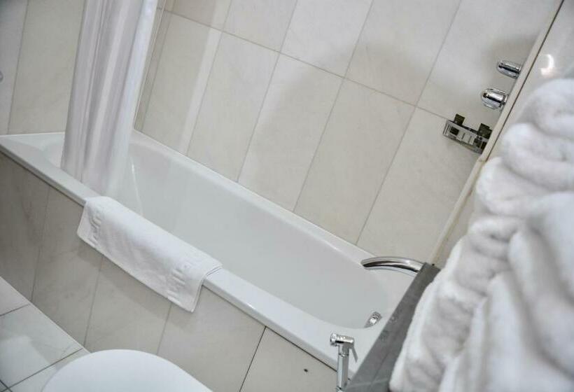 2ベッドルームアパートメント, Sanctum Maida Vale