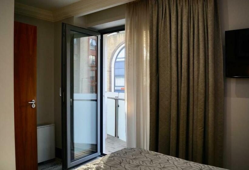 2ベッドルームアパートメント, Sanctum Maida Vale