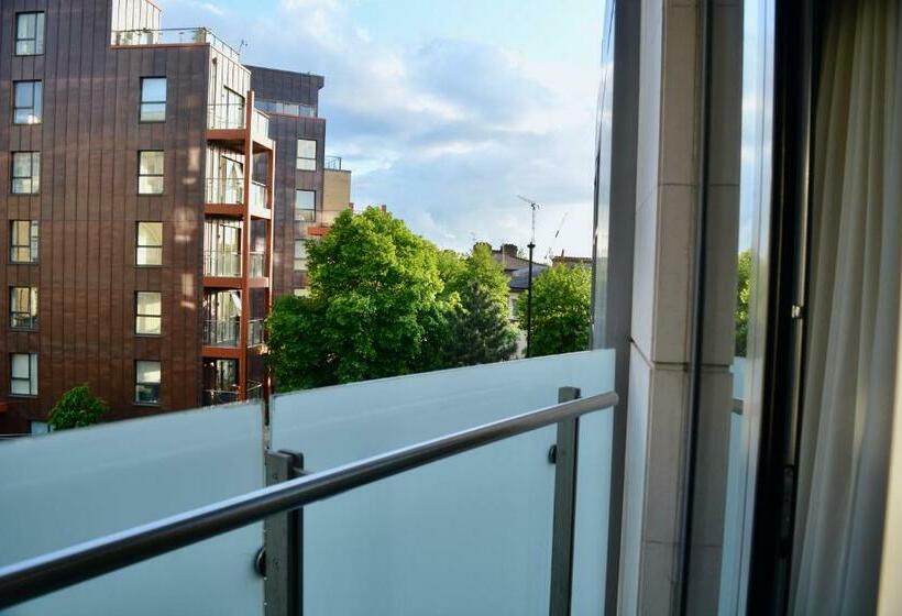 2ベッドルームアパートメント, Sanctum Maida Vale