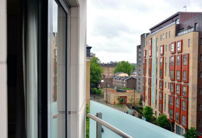 1ベッドルームのデラックスアパートメント, Sanctum Maida Vale