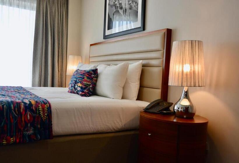 2ベッドルームデラックスアパートメント, Sanctum Maida Vale