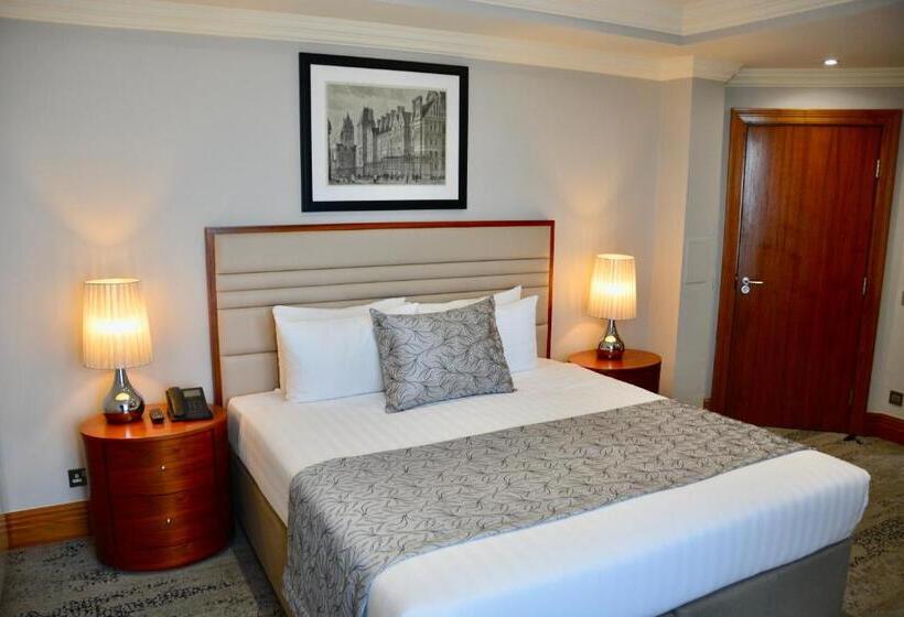 3ベッドルームのデラックスアパートメント, Sanctum Maida Vale