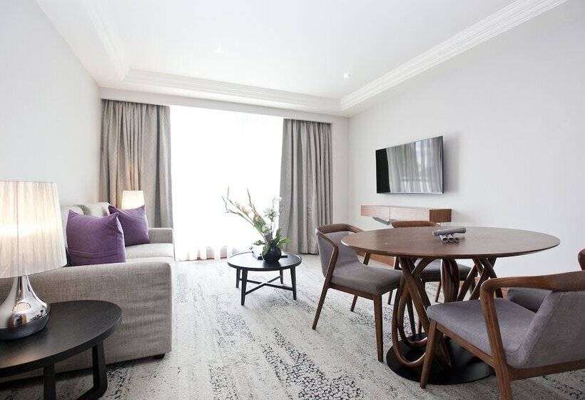 1ベッドルームのデラックスアパートメント, Sanctum Maida Vale