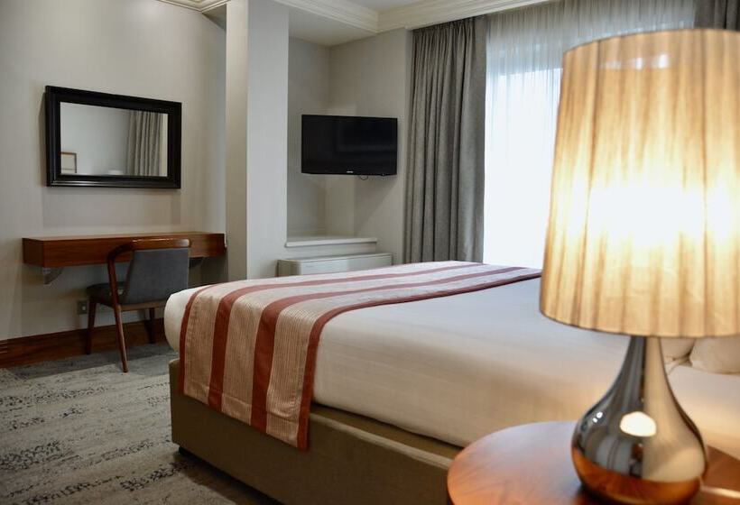 1ベッドルームのデラックスアパートメント, Sanctum Maida Vale