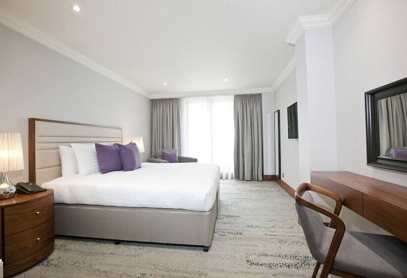 3ベッドルームのデラックスアパートメント, Sanctum Maida Vale