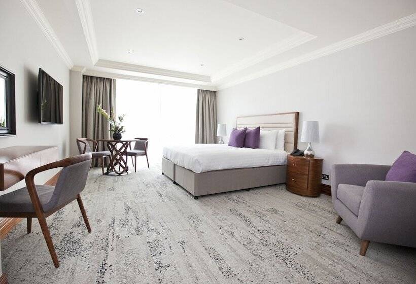 2ベッドルームデラックスアパートメント, Sanctum Maida Vale