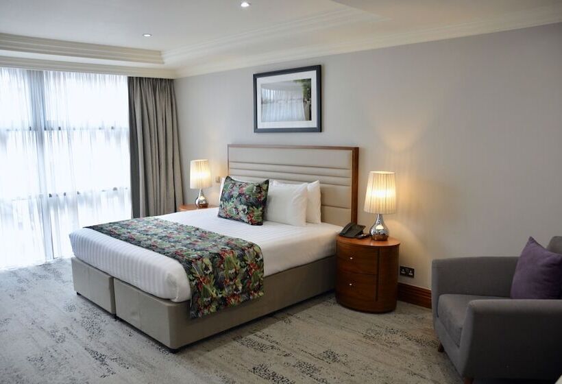 2ベッドルームデラックスアパートメント, Sanctum Maida Vale