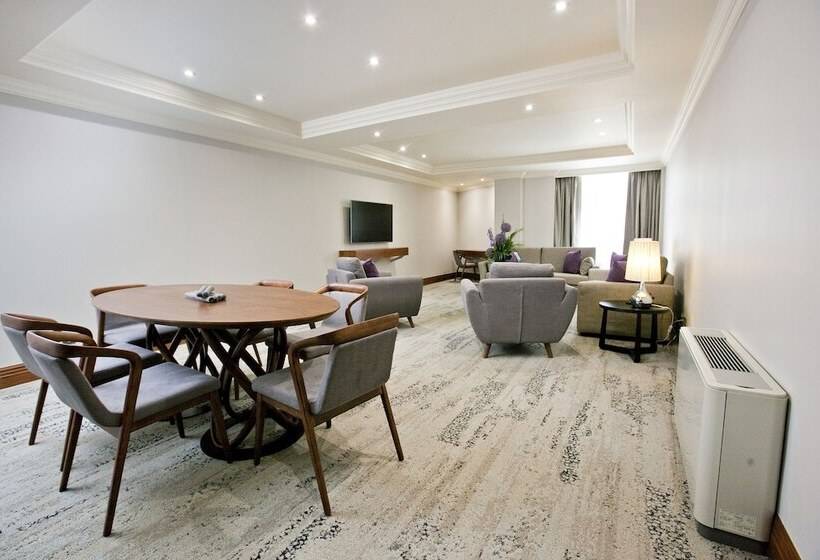 2ベッドルームデラックスアパートメント, Sanctum Maida Vale