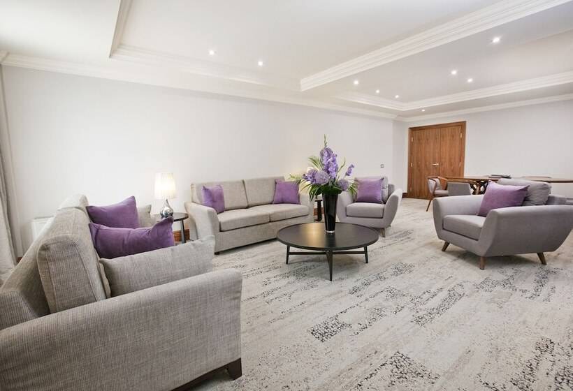 2ベッドルームデラックスアパートメント, Sanctum Maida Vale