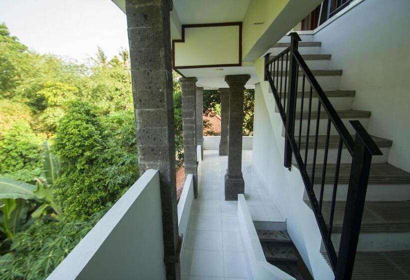 Апартаменты Пентхаус 1 Спальня, Akusara House