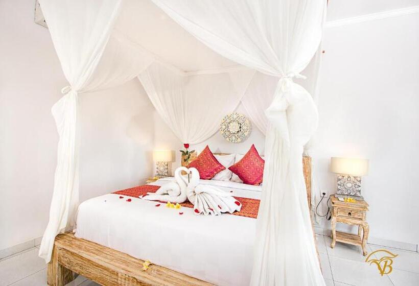 חדר סטנדרט, Akusara House