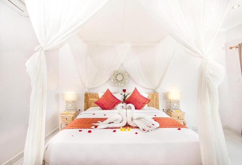 חדר סטנדרט, Akusara House