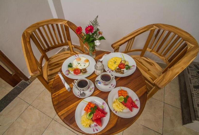 חדר סטנדרט, Akusara House