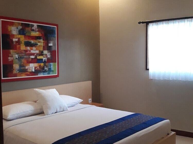 スーペリアールーム, Asiana Lovina