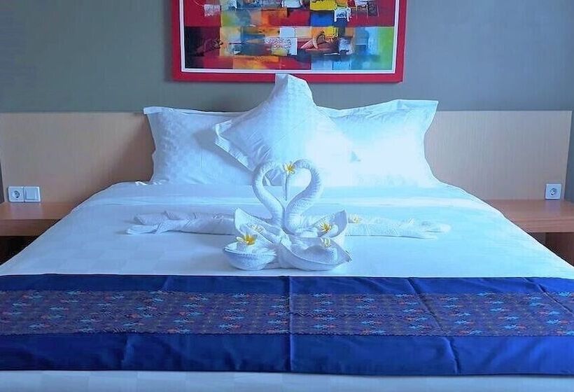 スーペリアールーム, Asiana Lovina