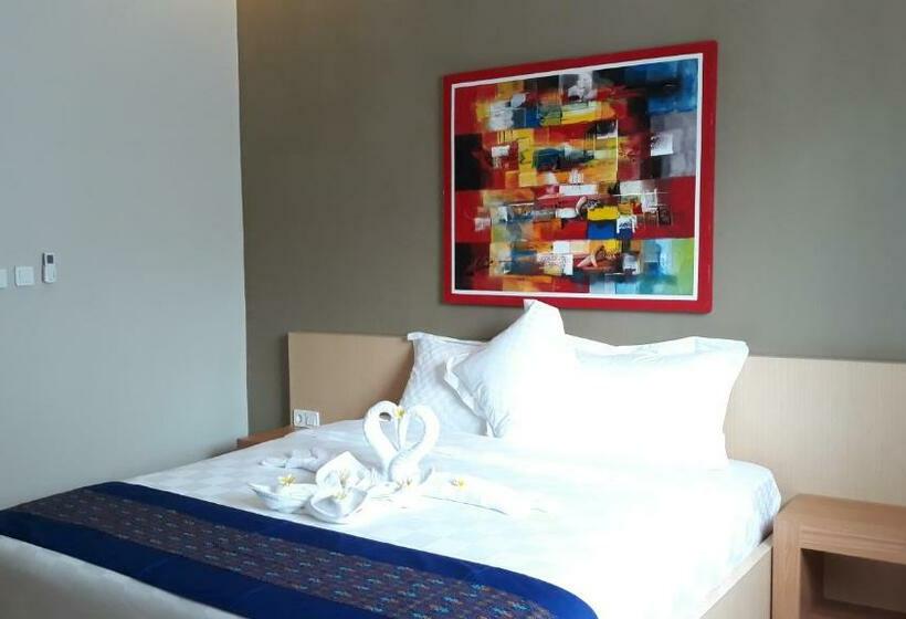 スーペリアールーム, Asiana Lovina