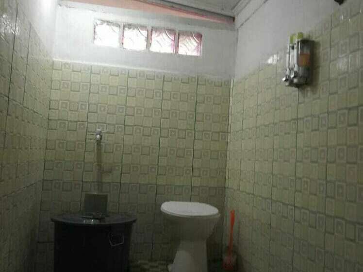 スーペリアーバンガロー, Pondok Oma Surf Simeulue