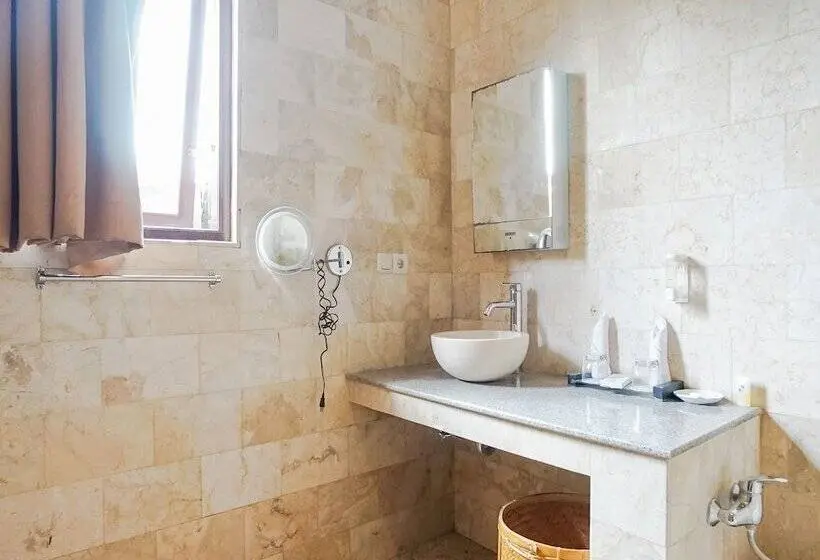 ファミリールーム, Balam Bali Villa